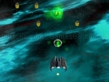 Jeu galaxies invaded - chapter 1