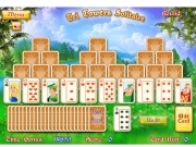 Jeu tri towers solitaire