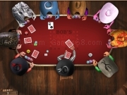 Jeu gouvernor of poker full edition