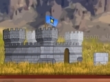 Jeu castle wars 2