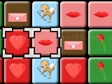 Jeu valentine blocks