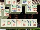 Jeu beijing mahjong