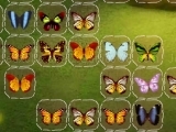 Jeu butterfly connect