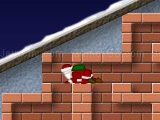 Jeu santa's chimney trouble