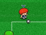 Jeu mini soccer 2007