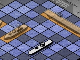 Jeu battle ship - general quarters