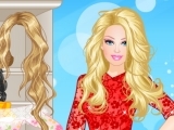 Jeu barbie summer dresses dress up