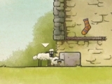 Jeu home sheep home 4