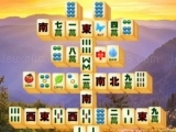Jeu four seasons mahjong