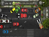 Jeu crazy car parking