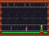 Jeu mario gravity adventure