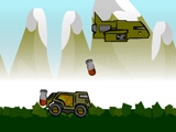 Jeu indestruc tank 2