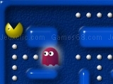 Jeu anti pacman