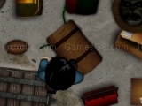 Jeu the hole 3d game