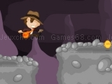 Jeu cave run