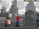 Jeu chav buster
