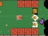 Jeu awesome tanks
