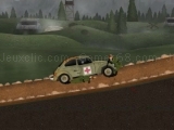 Jeu battlefield medic