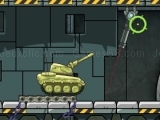 Jeu tank travel