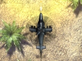 Jeu heli strike