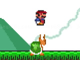 Jeu mario jumper