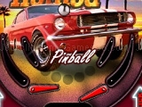 Jeu hot rod pinball 3