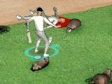 Jeu just not cricket