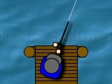 Jeu fishing frenzy