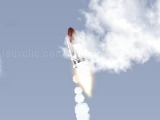 Jeu rocket robin