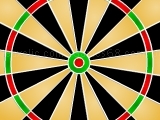 Jeu bullseye - matchplay