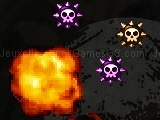 Jeu kaboom