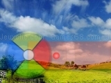 Jeu rainbow ring 2