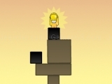 Jeu totem destroyer