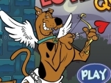 Jeu scooby-doo love quest