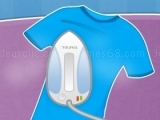 Jeu super iron champ