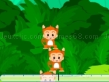 Jeu monkey stack