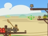Jeu save the birds 2