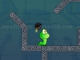 Jeu shoot the snake