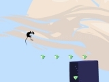 Jeu a rat at the cliffs