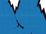 Jeu ultimate doodle man