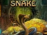 Jeu treasure snake