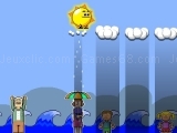 Jeu go go sunshine
