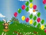 Jeu bloons 2 - spring fling