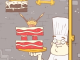 Jeu feed the king