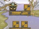 Jeu steampunk