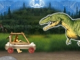 Jeu prehistoric jumper