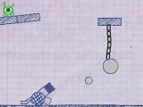 Jeu paper cannon 2