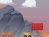 Jeu truck rush seasons