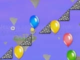 Jeu smart balloon