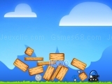 Jeu uyarrr destructions